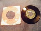 johnny hallyday 45trs san francisco tirage limité juke box