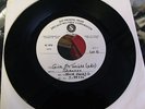 rare test pressing shannon 