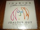 JOHN LENNON  *RARE 12