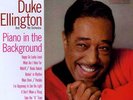 Duke Ellington, Piano in the Background LP Test Pressing SS