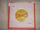 THE IKETTES 'Prisoner In Love/Those Words' Sue 45