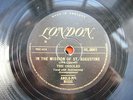 V.RARE EARLY LONDON DOO-WOP - THE ORIOLES - IN THE MISSION OF ST.AUGUSTINE - EX