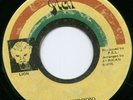 AFRICAN BROTHERS -YOUTHS OF TODAY - KILLER ROOTS - ITAL LABEL ORIG 7