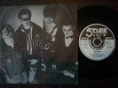 THE DAMNED - NEW ROSE 1976 UK 45