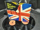 2 LP 33 THE BEATLES FIRST APRIBILE FRANCIA POLYDOR MINT