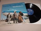 PIM JACOBS TRIO - come fly with me, EX/M- DUTCH JAZZ PIANO KLM