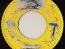 RIGHTEOUS HOMES Seven Letters BLUE CAT REGGAE SKA 7” ??
