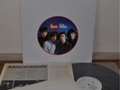 The Buzzcocks Love Bites Japan LP King 1978 white label