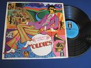 2 GERMAN BEATLES/LP'S/