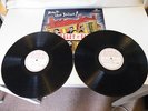 Bill Haley & His Comets Rock The Joint LP UK London 1957 2x1 Sided Test Pressing