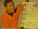 THE GREATEST OF THEM ALL HANK BALLARD'S GREATEST JUKEBOX HITS 1961 VG++
