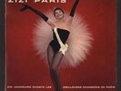 25cm ZIZI JEANMAIRE 76.523 