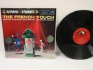 CHARLES MUNCH/BOSTON SYMPHONY The French Touch LP RCA Victor LSC-2292 NM 1S/2S