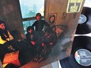 Canned Heat          - Hooker ´N´ Heat -   TOP ZUSTAND
