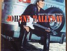 JOHNNY HALLYDAY 