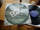 ELOY SAME LP IN 1971 MÜLLTONNE TOP 1ST PRESS KRAUTROCK
