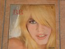 MYTHIQUE  LP BRIGITTE BARDOT BB  ORIGINAL 1964 BIEM