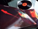 Jimi Hendrix        - Band Of Gypsys -    UNGESPIELT