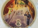 VOGUE - PICTURE RECORD - BASIN STREET BLUES & SUGAR BLUES - CLYDE McCOY R707