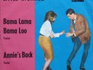 Little Richard:Bama Lama Bama Loo        Deutsche London