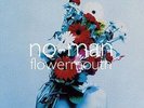 NO-MAN FLOWERMOUTH 2 LP UK KING CRIMSON DEAD CAN DANCE