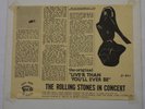 The Rolling Stones Live'r Than You'll Ever Be (TmoQ) LP C0lseum0akland69