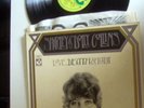 SHIRLEY AND DOLLY COLLINS,LOVE,DEATH  & THE LADY,LP ON HARVEST,SHVL 771,NO EMI-