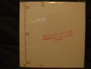 The Beatles complete christmas collection 1963-1969 collectble lp john lennon