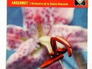 STRAVINSKY THE RITE OF SPRING (BALLET) ANSERMET 1958 DECCA SXL 2042 ED1 WBg