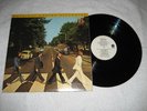 THE BEATLES - Abbey Road - Rare ORIGINAL MASTER RECORDING MFSL 1980 LP