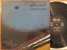 GARYBALDI ASTROLABIO LP ITALIAN PROG ORIGINAL FONIT RARE