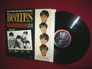 Beatles Songs,Pictures and Stories Vee-Jay-1092 Orig 2/3 gatefold VG+/VG vinyl