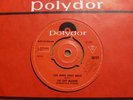 The Soft Machine - Love Makes Sweet Music 1967 UK 45