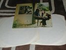 PINK FLOYD UMMAGUMMA 1969 UK PRESS, NO EMI BOX on LABEL & 'GAND VIZIER' MISPRINT