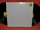 BEATLES White Album LP German Press #229520 rare sticker