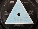 PINK FLOYD: The Dark Side Of The Moon *1st PRESS SOLID BLUE TRIANGLE A2/B2 MTX