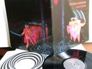 Black Sabbath - Paranoid  6360 011 UK LP  1970 Vertigo Swirl