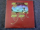 YES-YESSONGS-ATLANTIC TRIPLE LP K.60045 1973 NICE CLEAN COPY
