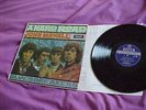 *JOHN MAYALL & THE BLUESBREAKERS* A HARD ROAD - 1967 UK DECCA *STEREO* LP *MINT-