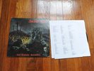 ANCIENT RITES Diabolic Serenades LP LOOK MORTUARY DRAPE WATAIN SORHIN MARDUK