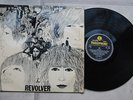 LP THE BEATLES-REVOLVER-1ST PRESS PCS7009(U.K) RAR