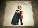 Mischa Maisky Bach Suites for Solo Cello DGG Digital 3 LP SET NM