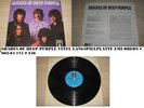 SHADES OF DEEP PURPLE VINYL LANGSPIELPLATTE EMI ODEON C 062-04 175 # 246