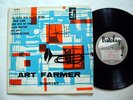 Art Farmer Quartet - Same / Barclay 10 inch