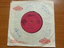 The Searchers - Needles and Pins 1964 UK 45 SIGNED