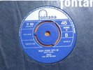 Craig - Ready, Steady, Let's Go 1966 UK 45 FONTANA