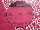 Val McKenna - Mixed-Up Shook-Up Girl 1965 UK 45