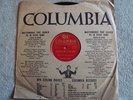 Blind Boy Fuller on Columbia 37155  