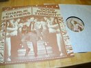 Charlie Feathers Good Rockin' Tonight rare 1974 LP on Barrelhouse