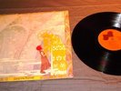 TRIPSICHORD MUSIC BOX PROMO PSYCH RECORD LP JANUS JLS 3016 NM VINYL/ VG+ COVER